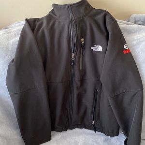 North Face Jacket.